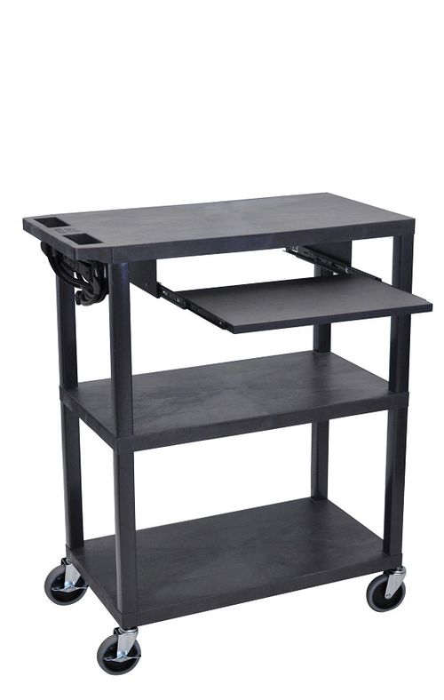 Luxor Utility Cart - EA42LE-B