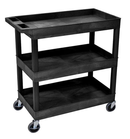 Luxor Utility Cart - EC111-B