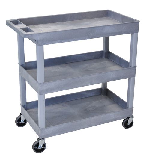 Luxor Utility Cart - EC111-G