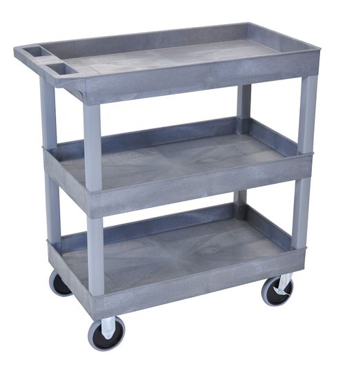 Luxor Utility Cart - EC111HD-G
