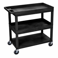 Luxor Utility Cart - EC112-B