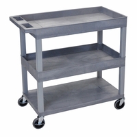 Luxor Utility Cart - EC112-G