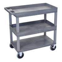 Luxor Utility Cart - EC112HD-G