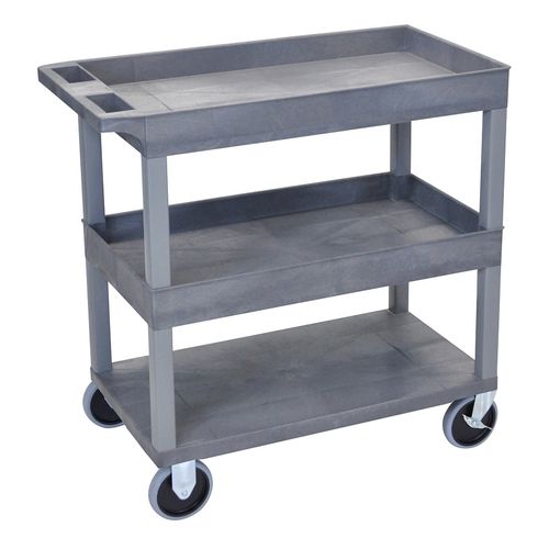 Luxor Utility Cart - EC112HD-G