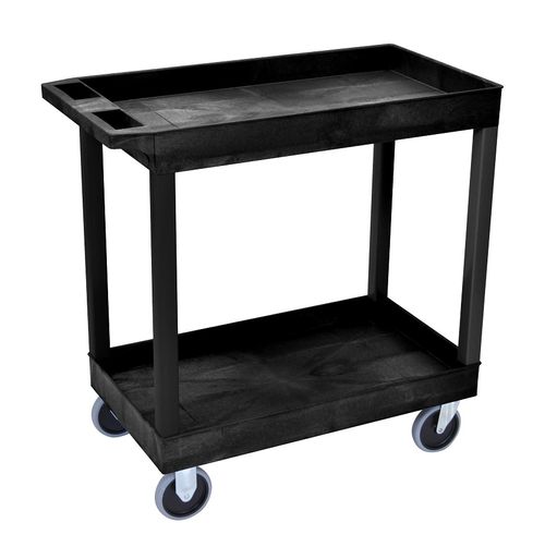 Luxor Utility Cart - EC11HD-B