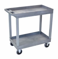 Luxor Utility Cart - EC11HD-G
