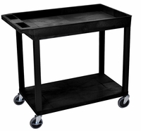 Luxor Utility Cart - EC12-B