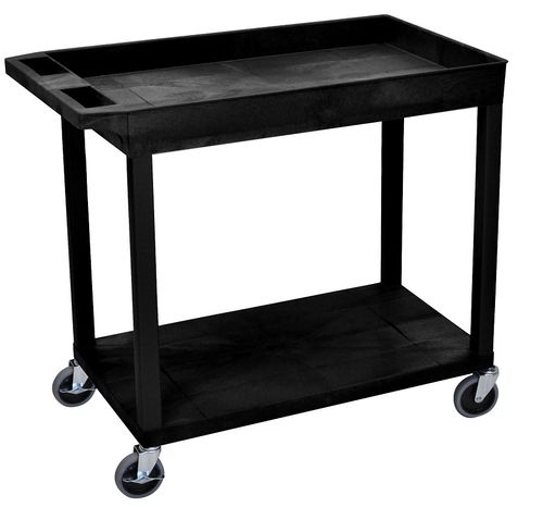 Luxor Utility Cart - EC12-B