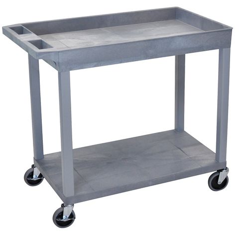 Luxor Utility Cart - EC12-G