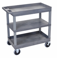 Luxor Utility Cart - EC121HD-G