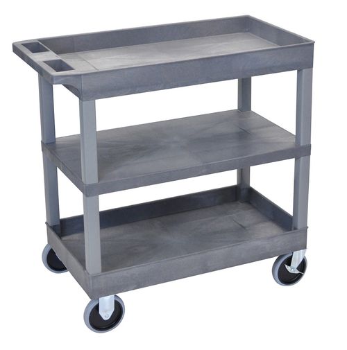 Luxor Utility Cart - EC121HD-G