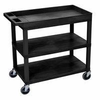 Luxor Utility Cart - EC122-B