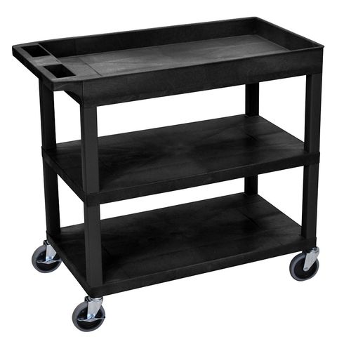 Luxor Utility Cart - EC122-B