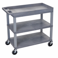 Luxor Utility Cart - EC122-G