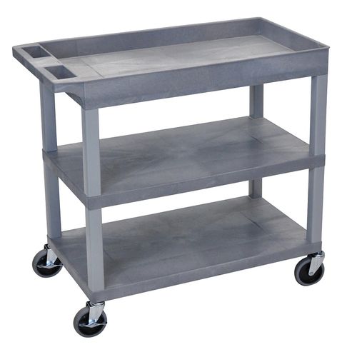 Luxor Utility Cart - EC122-G