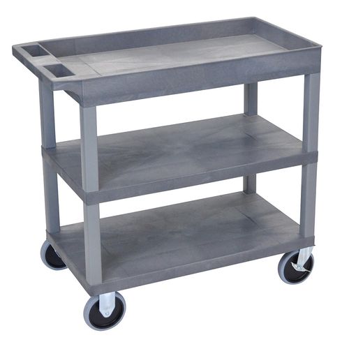 Luxor Utility Cart - EC122HD-G
