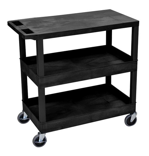 Luxor Utility Cart - EC211-B