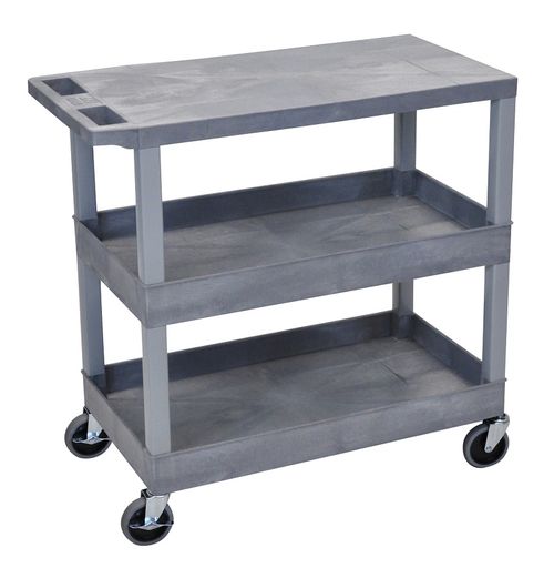 Luxor Utility Cart - EC211-G