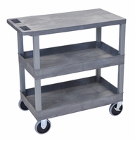 Luxor Utility Cart - EC211HD-G