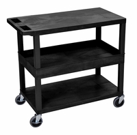 Luxor Utility Cart - EC212-B