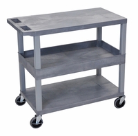Luxor Utility Cart - EC212-G