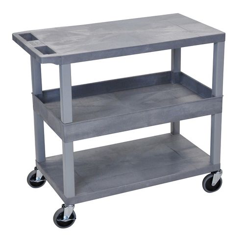 Luxor Utility Cart - EC212-G