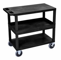 Luxor Utility Cart - EC212HD-B