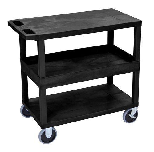 Luxor Utility Cart - EC212HD-B
