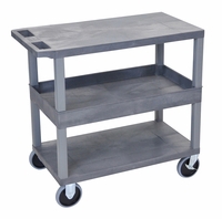 Luxor Utility Cart - EC212HD-G