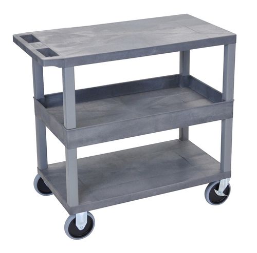Luxor Utility Cart - EC212HD-G