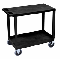 Luxor Utility Cart - EC21HD-B