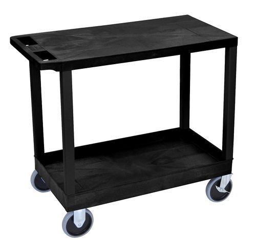 Luxor Utility Cart - EC21HD-B