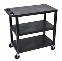 Luxor Utility Cart - EC222-B