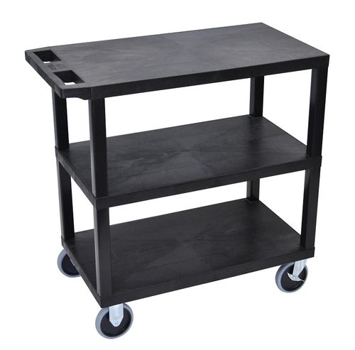 Luxor Utility Cart - EC222HD-B