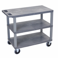 Luxor Utility Cart - EC222HD-G