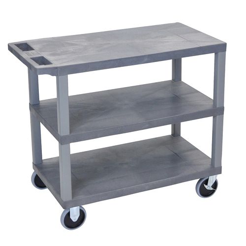 Luxor Utility Cart - EC222HD-G