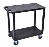 Luxor Utility Cart - EC22HD-B