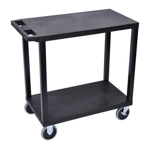 Luxor Utility Cart - EC22HD-B