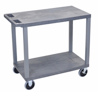 Luxor Utility Cart - EC22HD-G