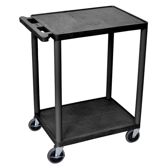 Luxor Utility Cart - HE32-B