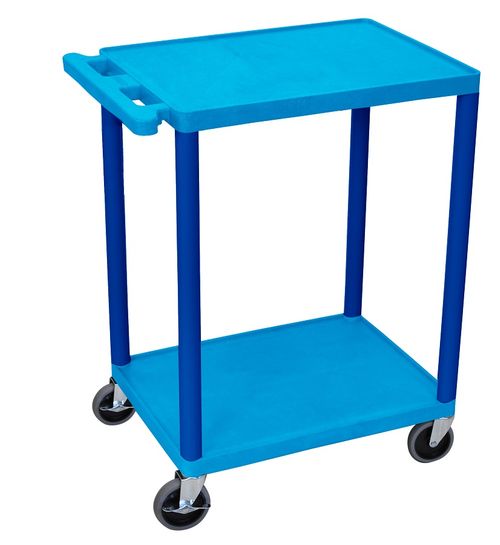 Luxor Utility Cart - HE32-BU