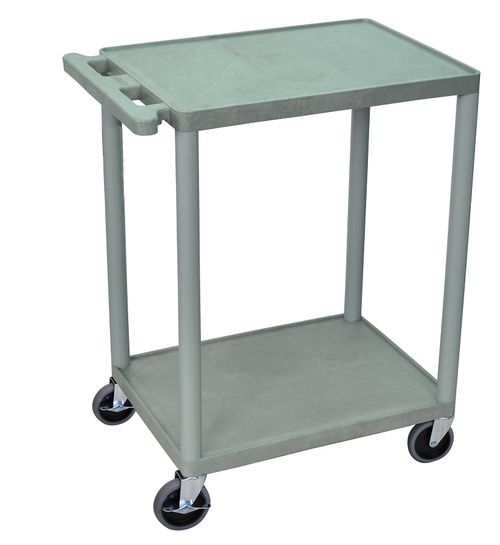 Luxor Utility Cart - HE32-G