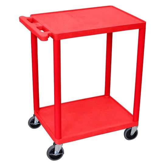 Luxor Utility Cart - HE32-RD