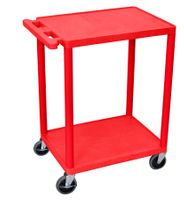 Luxor Utility Cart - HE32-RD