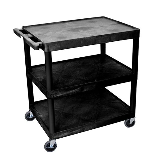 Luxor Utility Cart - HE33-B