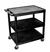Luxor Utility Cart - HE33-B