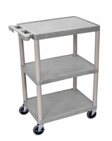 Luxor Utility Cart - HE34-G