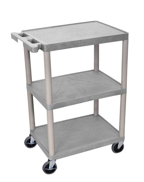 Luxor Utility Cart - HE34-G