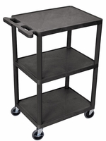 Luxor Utility Cart - HE42-B