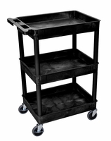Luxor Utility Cart - STC111-B